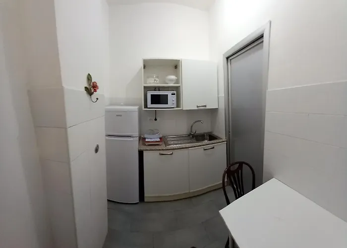 Da Carla 게스트하우스 3*