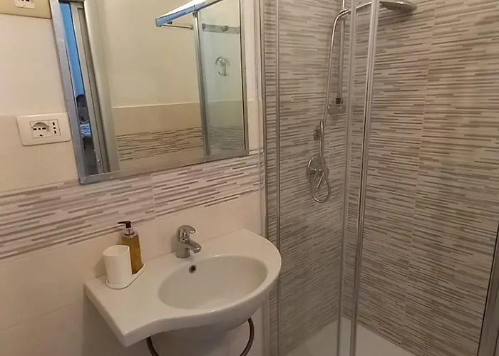 Da Carla 3* 보나솔라