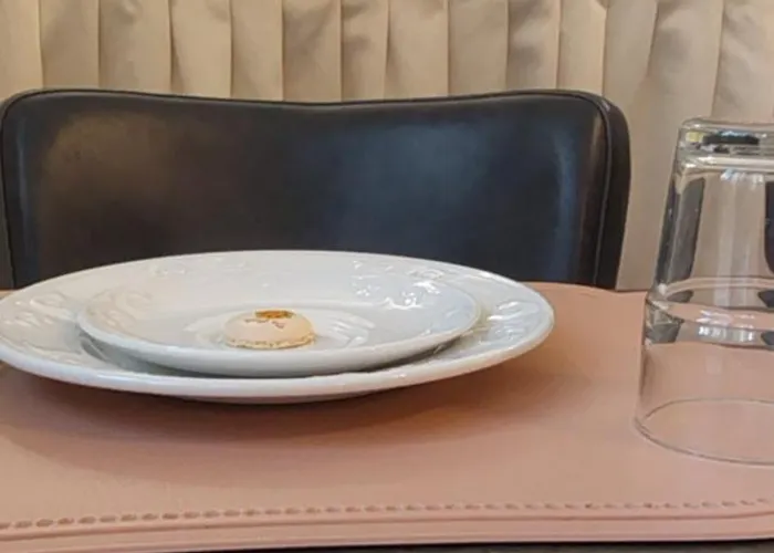 Da Carla 보나솔라