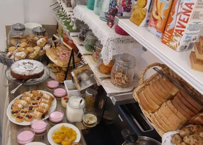 Da Carla 3* 보나솔라