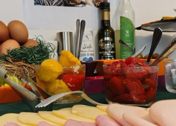 Da Carla 게스트하우스 3*