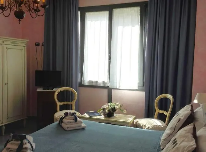 게스트하우스 Da Carla 3*