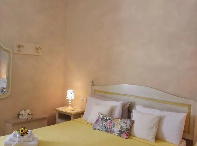 Da Carla 게스트하우스 3*