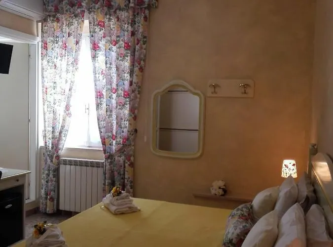 Da Carla 게스트하우스