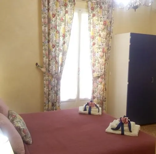 Da Carla 보나솔라