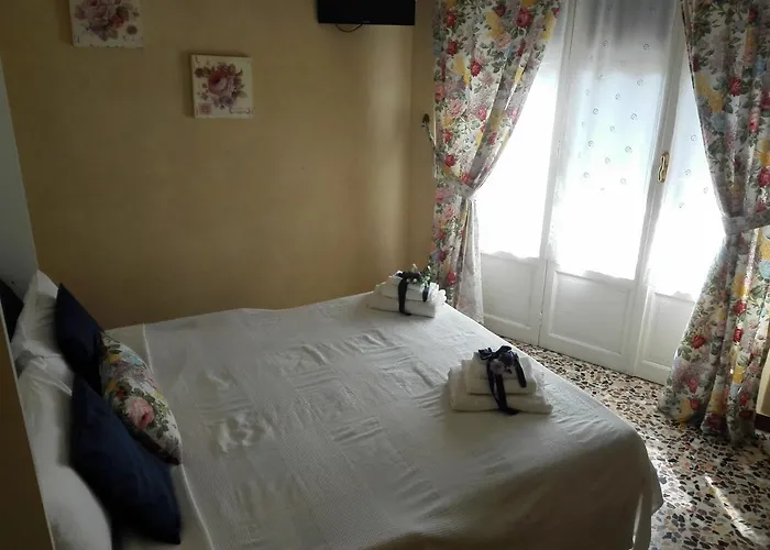 게스트하우스 Da Carla 3*