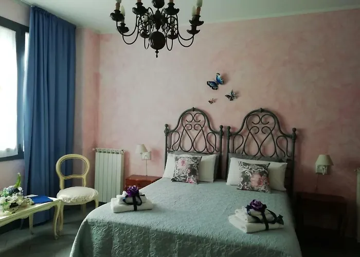 Da Carla 보나솔라