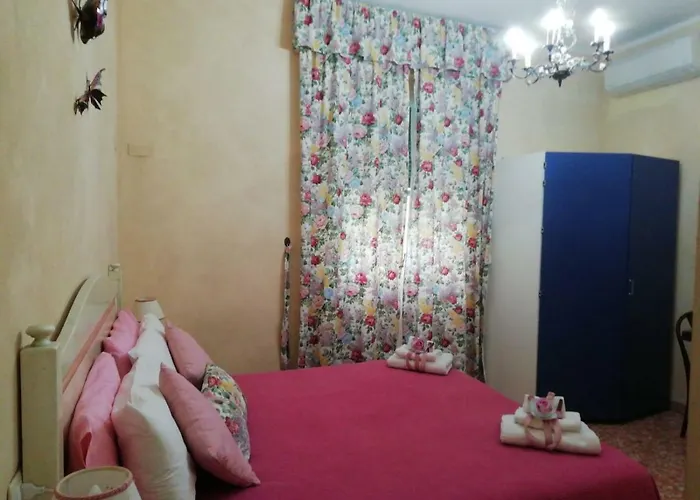 게스트하우스 Da Carla