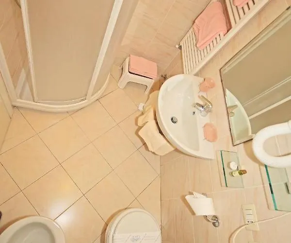 Da Carla 보나솔라