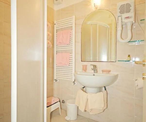 Da Carla 보나솔라